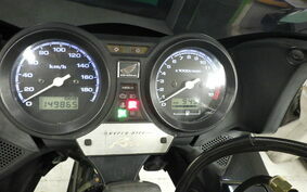 HONDA CB400 SUPER BOLDOR VTEC 2009 NC42