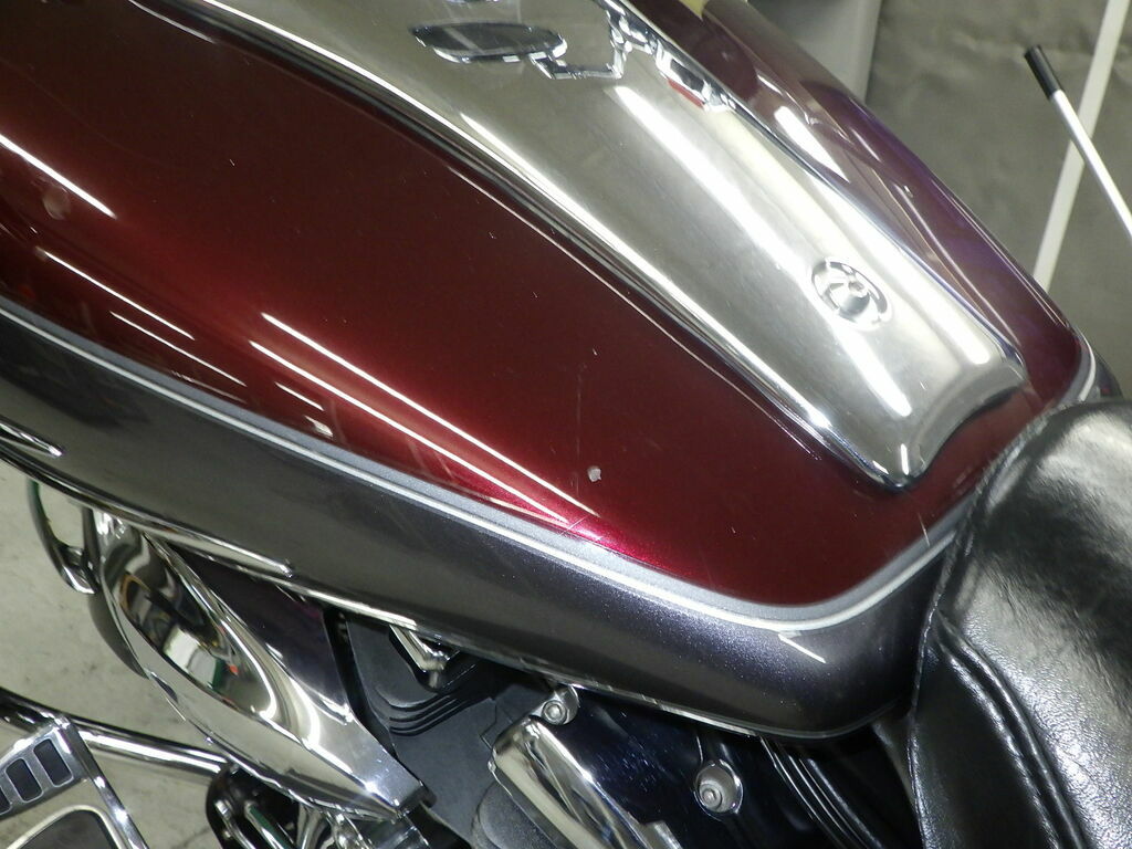 Yamaha xv1900a