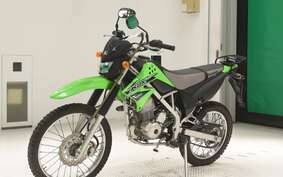 KAWASAKI KLX125 LX125C