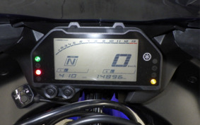 YAMAHA YZF-R3 2021 RH13J