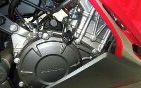 HONDA CBR250RR A MC51