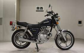 SUZUKI GN125 H PCJG9