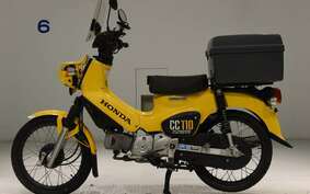 HONDA CROSS CUB 110 JA45