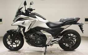 HONDA NC750X DCT 2021 RH09