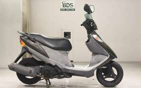 SUZUKI ADDRESS V125 CF4EA