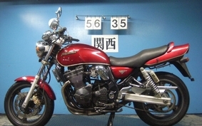 SUZUKI INAZUMA 400 (GSX400) 1997 GK7BA