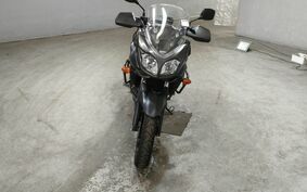 SUZUKI DL650 ( V-Strom 650 ) 2012 VP56A