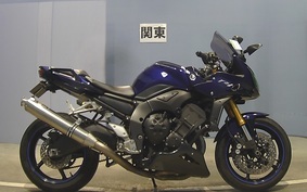 YAMAHA FZ FAZER 2007 RN17