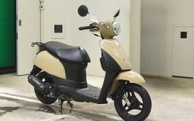 SUZUKI LET's CA4AA