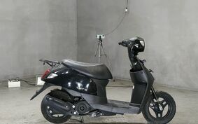 SUZUKI LET's CA4AA