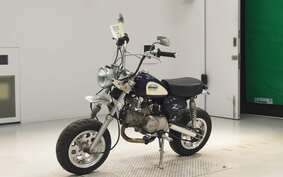 HONDA MONKEY Z50J