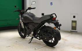 YAMAHA FZ-X150 RG73