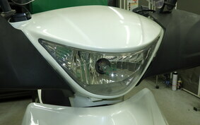 SUZUKI ADDRESS V125 S CF4MA