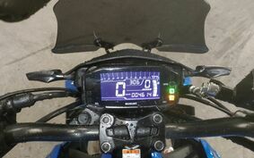 SUZUKI GSX-S125 DL32B