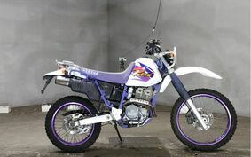 YAMAHA TT250R RAID 4WA