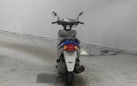 SUZUKI ADDRESS V125 G CF4EA