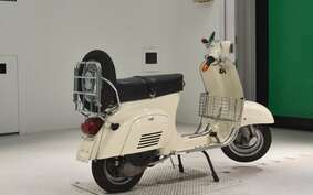 VESPA 50S