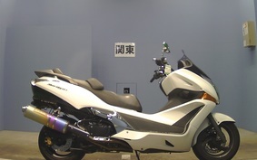 HONDA SILVER WING 400 GTA 2009 NF03