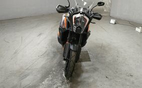 KTM 1290 ADVENTURE  S 2023 V7940