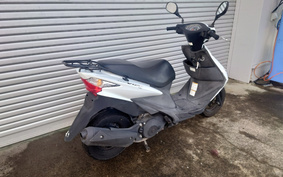 SUZUKI ADDRESS V125 S CF4MA