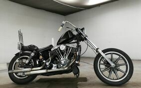 HARLEY FXS 1340 2011 BCK