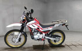 YAMAHA SEROW 250 DG31J