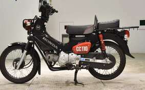 HONDA CROSS CUB 110 JA45