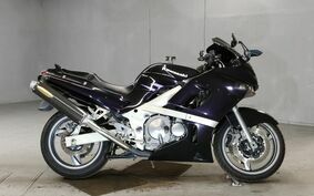 KAWASAKI ZZ-R400 1995 ZX400N