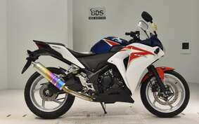 HONDA CBR250R GEN 3 MC41