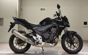 HONDA CB400F ABS 2014 NC47