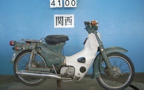 HONDA C50 SUPER CUB C50