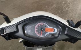 SUZUKI ADDRESS V125 CF4MA