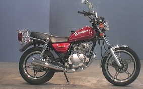 SUZUKI GN125 PCJG9