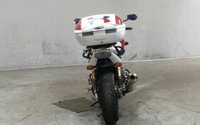 HONDA CB400 SUPER BOLDOR 2014 NC42