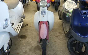 HONDA LITTLE CUB C50