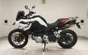 BMW F750GS 2020 0B08