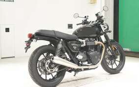 TRIUMPH SPEED TWIN 900 2023