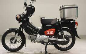 HONDA CROSS CUB 110 JA45