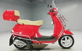 VESPA LX150 M684