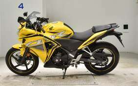 HONDA CBR250R A MC45