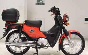 HONDA CROSS CUB 110 JA10