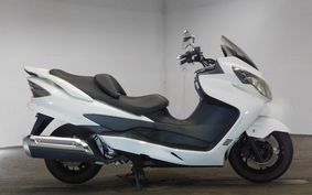 SUZUKI SKYWAVE 400 S 2008 CK44A