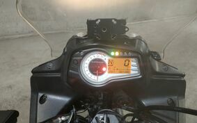 SUZUKI DL650 ( V-Strom 650 ) 2012 VP56A