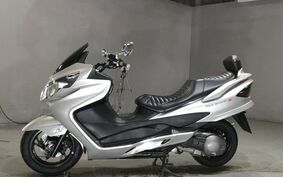 SUZUKI SKYWAVE 250 (Burgman 250) S CJ44A