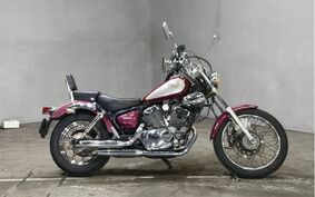 YAMAHA VIRAGO 250 3DM