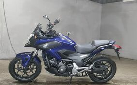 HONDA NC750X DCT Limited 2014 RC72