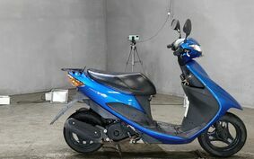 SUZUKI ADDRESS V50 CA44A