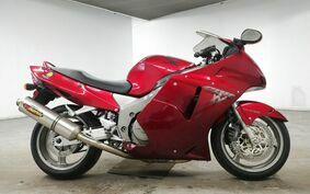 HONDA CBR1100XX 2001 SC35