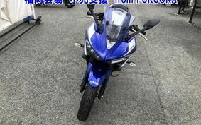 YAMAHA YZF-R3 2015 RH07J