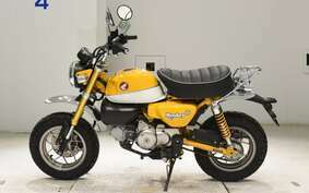 HONDA MONKEY 125 ABS JB02